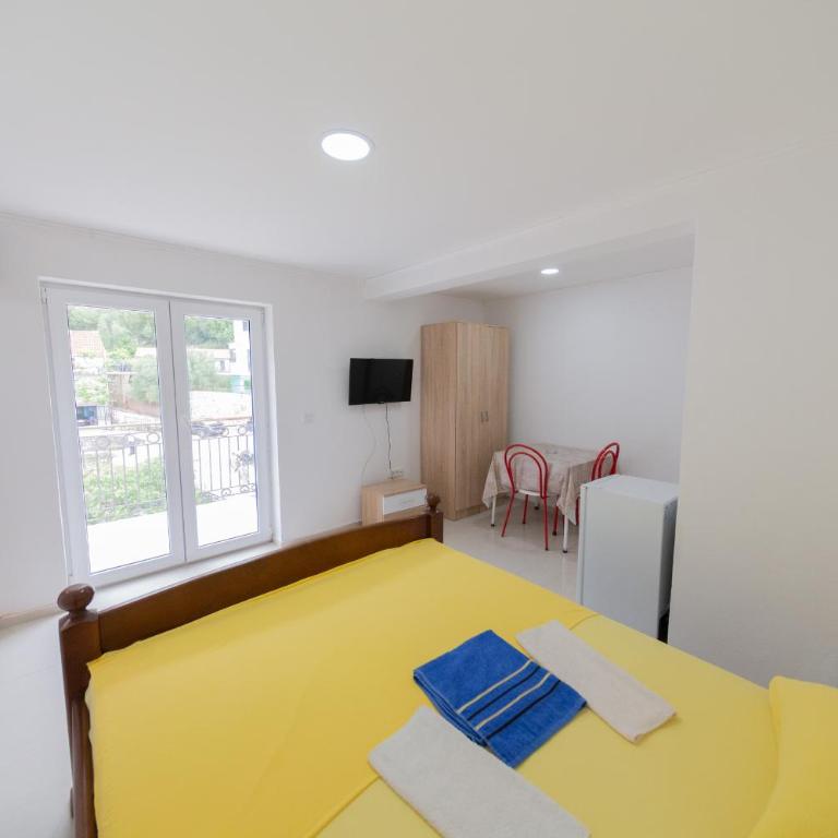 King`s Heaven Apartments - Studio sa Terasom - 2