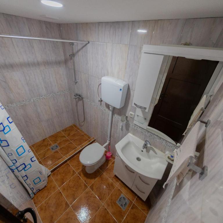 King`s Heaven Apartments - Standardni Studio - 4