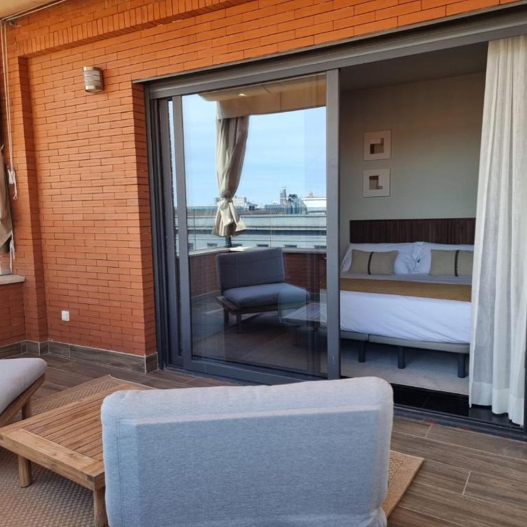 My Suite Madrid - Maisonette - 10