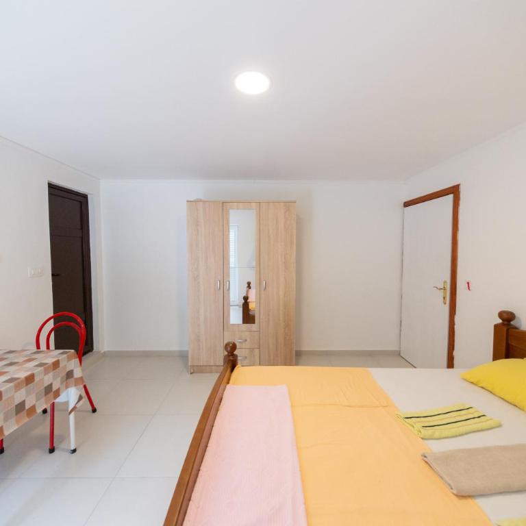 King`s Heaven Apartments - Standardni Studio - 3