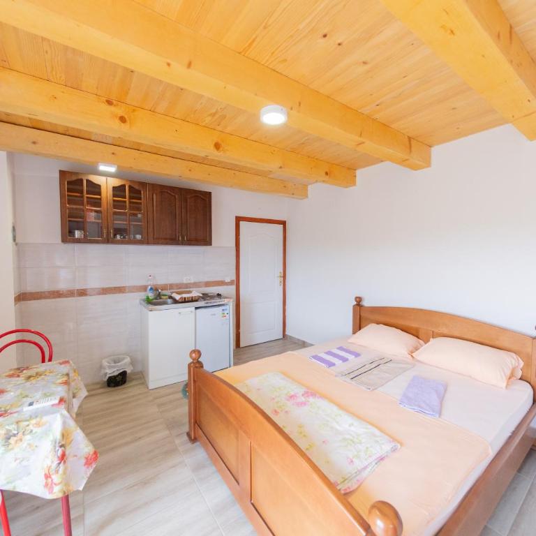 King`s Heaven Apartments - Studio sa Pogledom na Planinu - 4