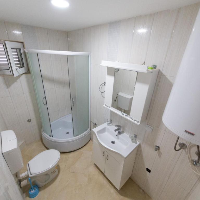 King`s Heaven Apartments - Studio - 3