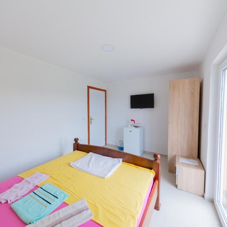 King`s Heaven Apartments - Studio - 2