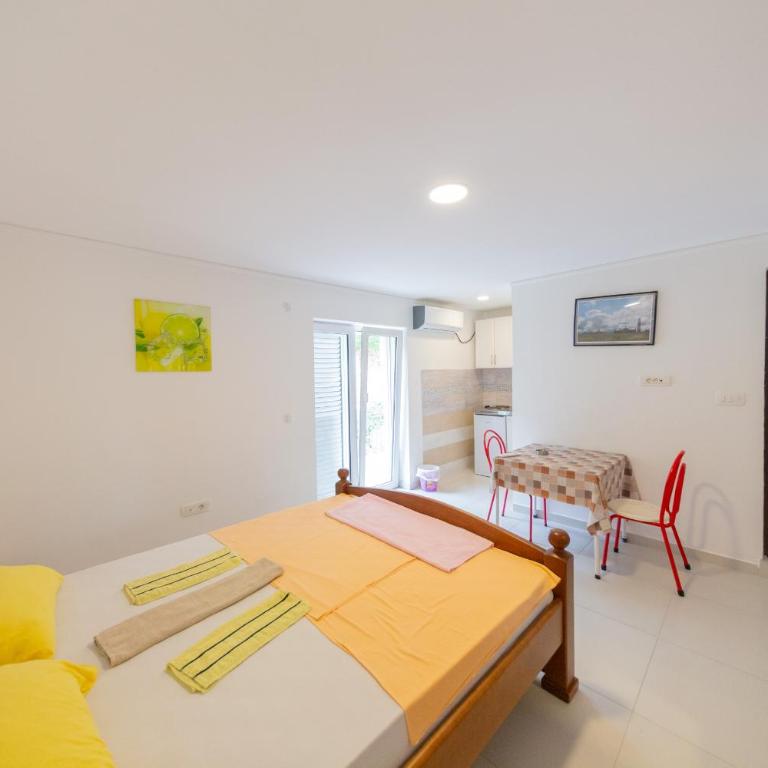 King`s Heaven Apartments - Standardni Studio - 5