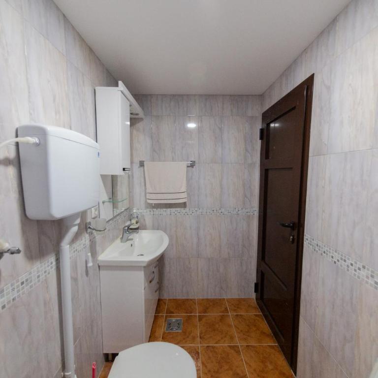 King`s Heaven Apartments - Standardni Studio - 7