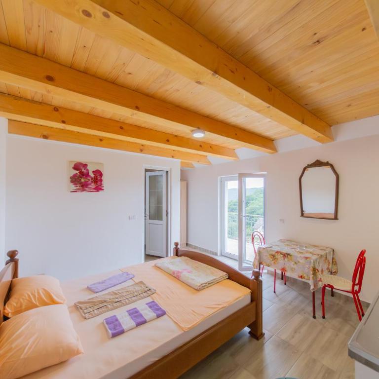 King`s Heaven Apartments - Studio sa Pogledom na Planinu - 7