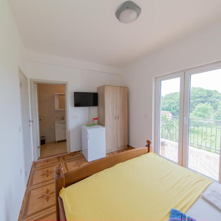 King`s Heaven Apartments - Studio - 4