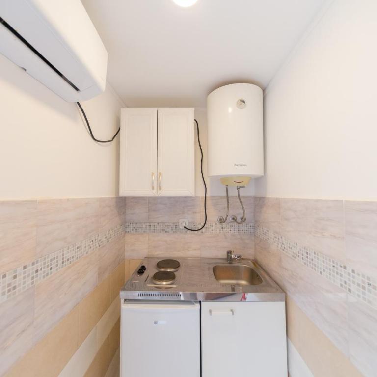 King`s Heaven Apartments - Standardni Studio - 6