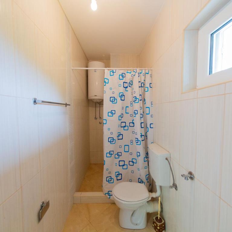 King`s Heaven Apartments - Osnovna Trokrevetna Soba - 5