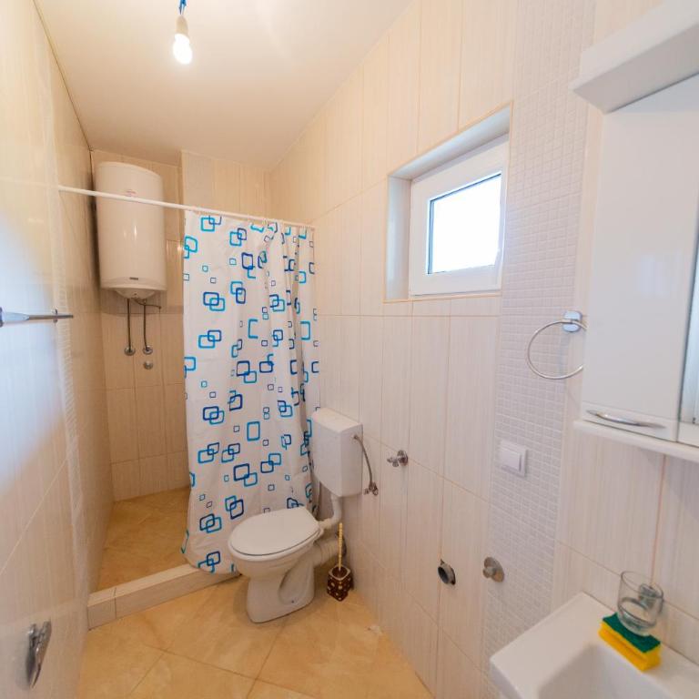 King`s Heaven Apartments - Osnovna Trokrevetna Soba - 8