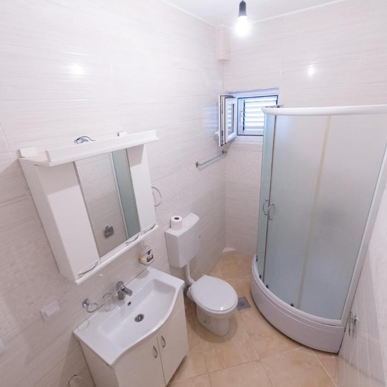 King`s Heaven Apartments - Studio - 7