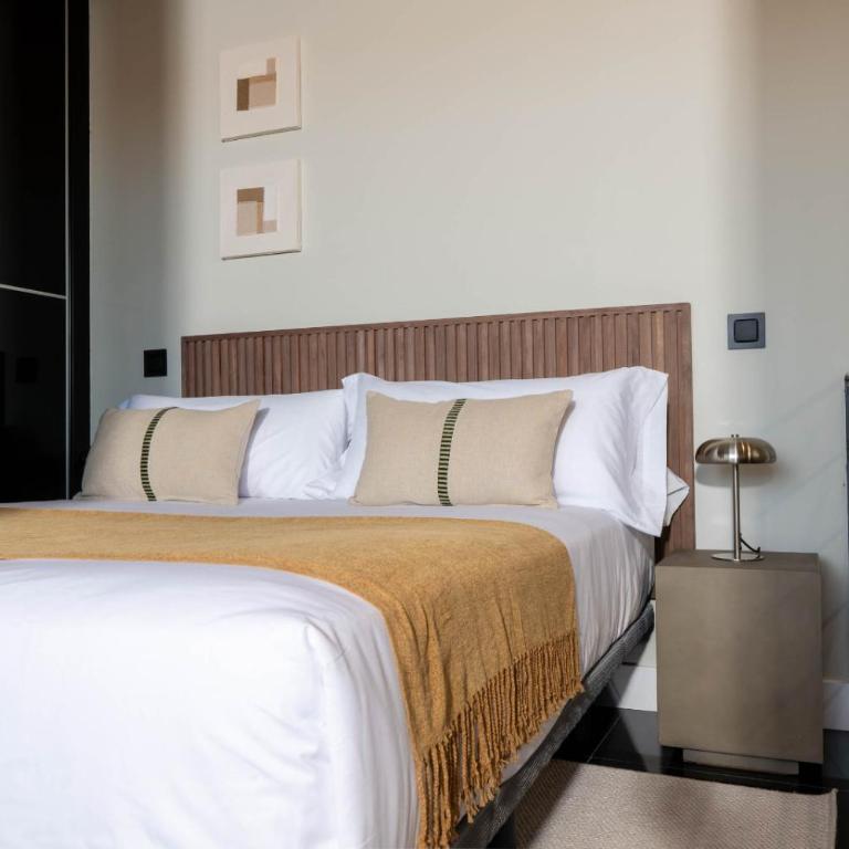 My Suite Madrid - Maisonette - 11