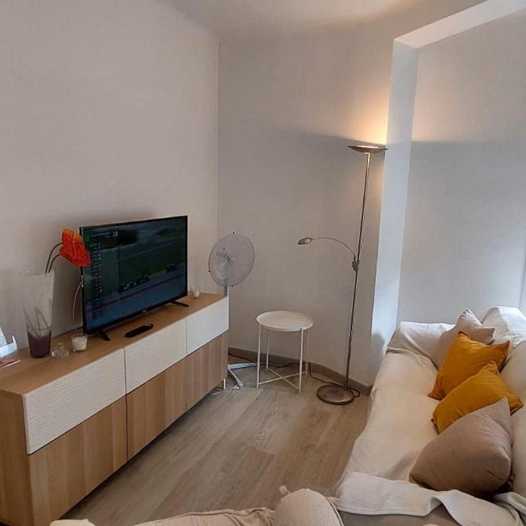 BRAVAHOLIDAYS-420-COLON, 2nd LINE BEACH, WIFI - Apartamento de 4 habitaciones - 3