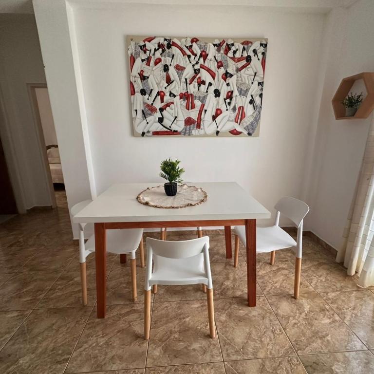 Apartment excellent location - Apartamento de 2 dormitorios - 1