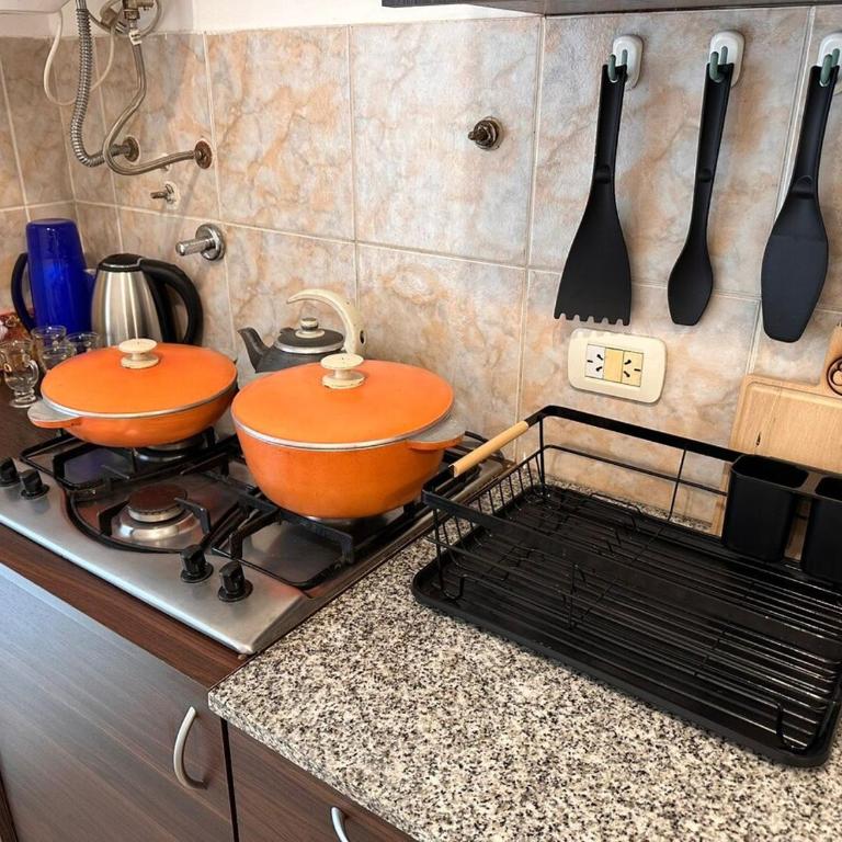 Apartment excellent location - Apartamento de 2 dormitorios - 4