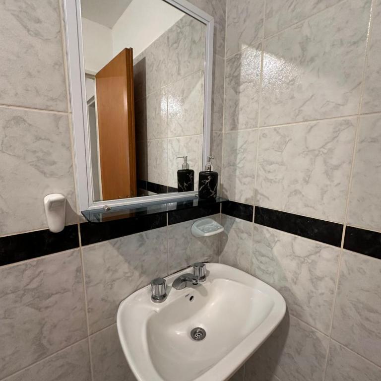 Apartment excellent location - Apartamento de 2 dormitorios - 10