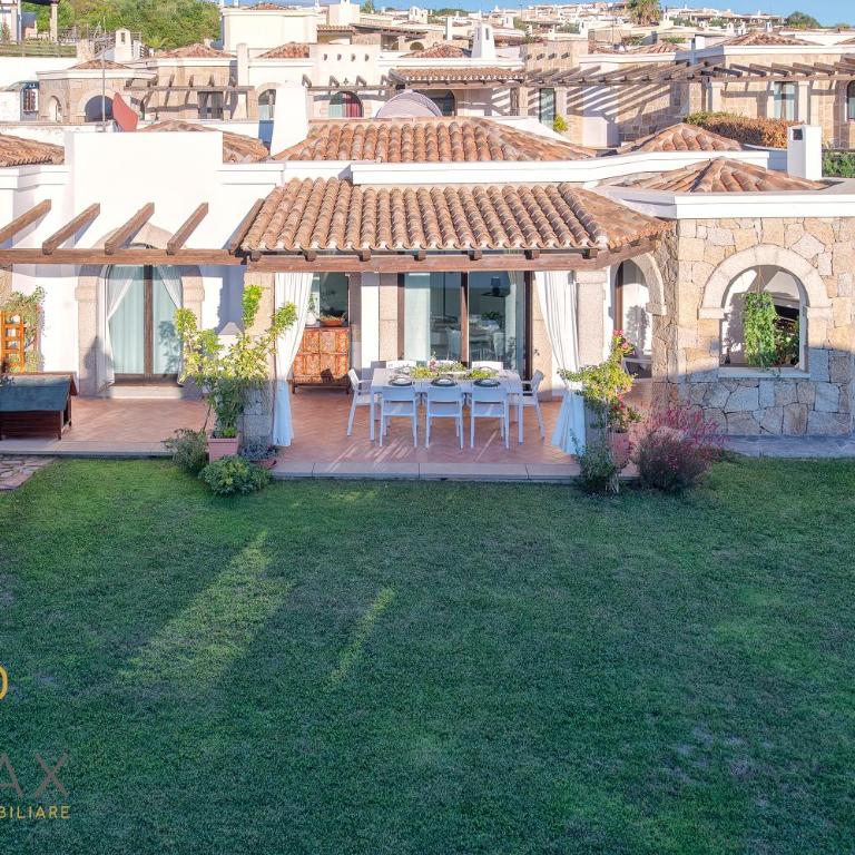 Gioja Mea - Villa con 2 Camere da Letto - 1