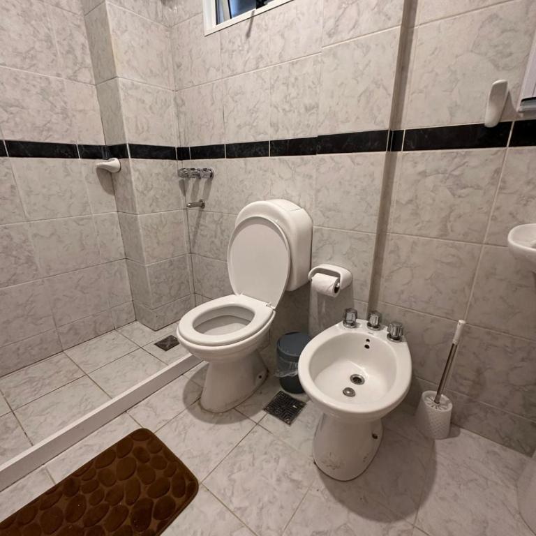 Apartment excellent location - Apartamento de 2 dormitorios - 11