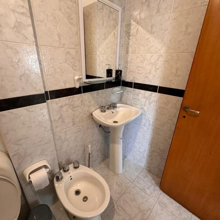 Apartment excellent location - Apartamento de 2 dormitorios - 15