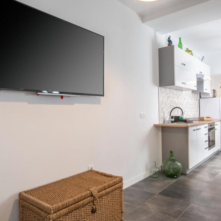 Apartamentos La Salud Canarias - Apartamento de 2 dormitorios - 6