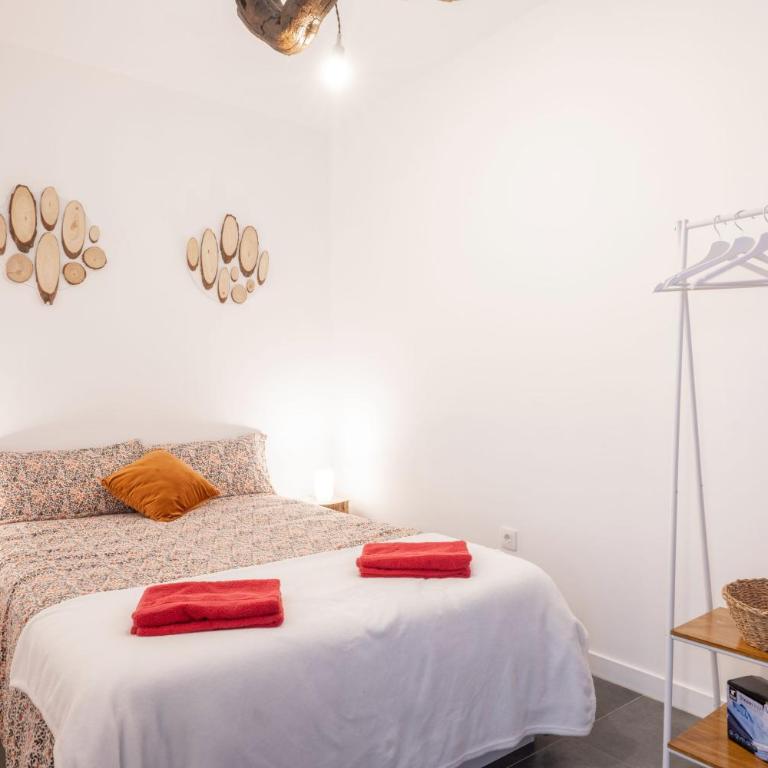 Apartamentos La Salud Canarias - Apartamento de 2 dormitorios - 10