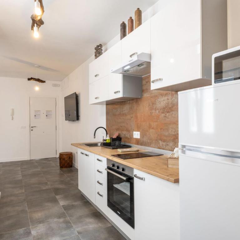 Apartamentos La Salud Canarias - Apartamento de 2 dormitorios - 13
