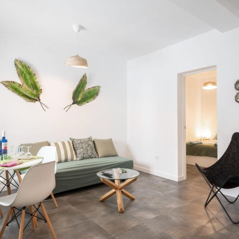 Apartamentos La Salud Canarias - Apartamento de 2 dormitorios - 13