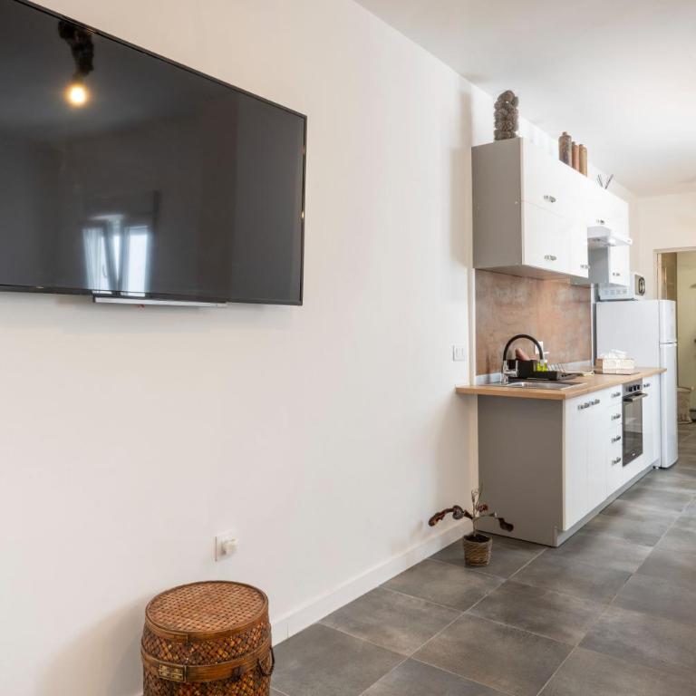 Apartamentos La Salud Canarias - Apartamento de 2 dormitorios - 14