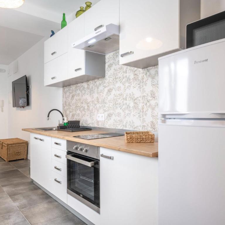 Apartamentos La Salud Canarias - Apartamento de 2 dormitorios - 16