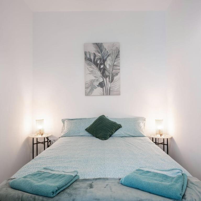 Apartamentos La Salud Canarias - Apartamento de 2 dormitorios - 22