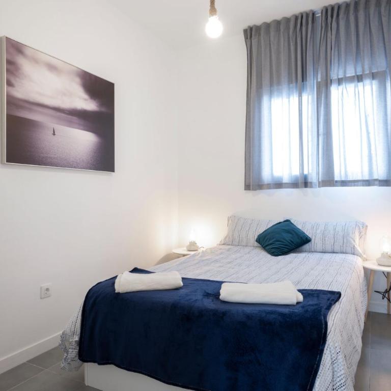 Apartamentos La Salud Canarias - Apartamento - 22