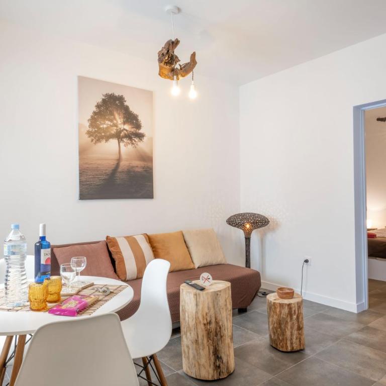 Apartamentos La Salud Canarias - Apartamento de 2 dormitorios - 19