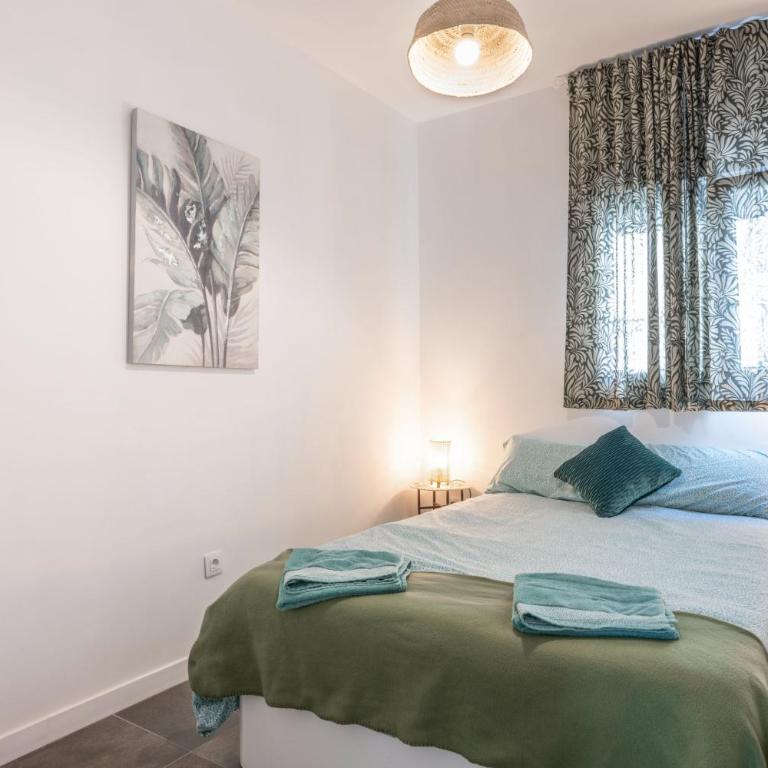 Apartamentos La Salud Canarias - Apartamento de 2 dormitorios - 23