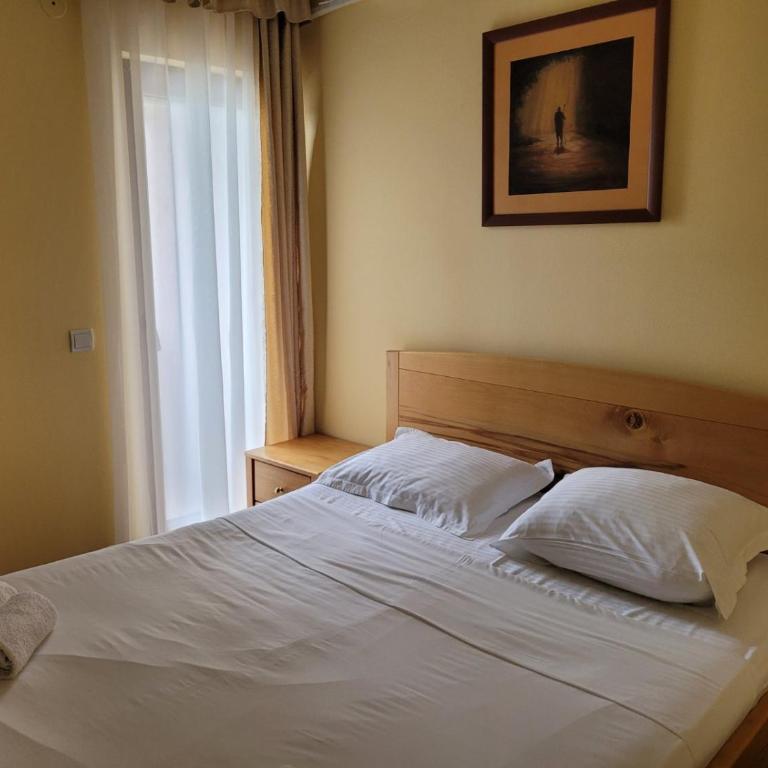Hotel Alfa - Double Room - 2