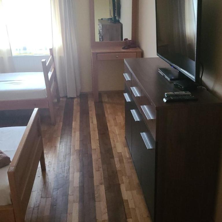 Hotel Alfa - Double Room - 3