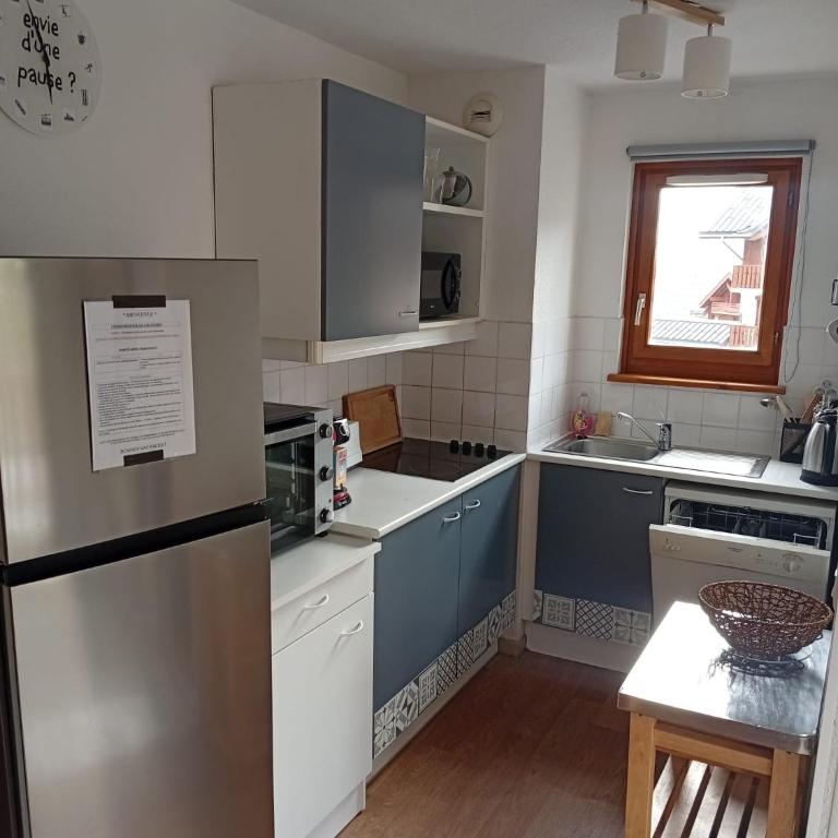 Appartement les longes - Appartement 3 Chambres - 2