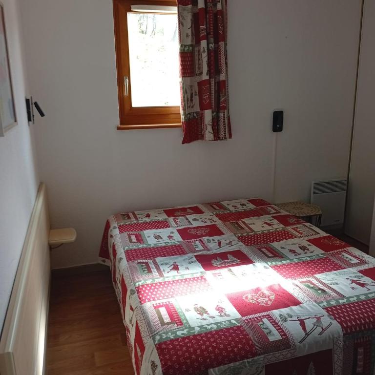 Appartement les longes - Appartement 3 Chambres - 3