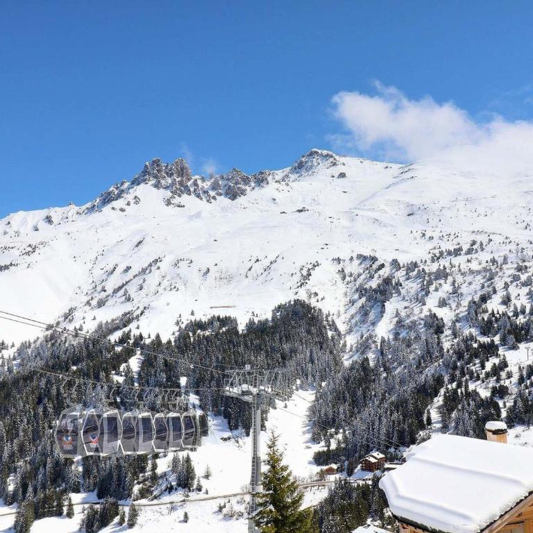 Charmant studio divisible skis aux pieds, animaux admis - FR-1-182-198 - Studio - 22