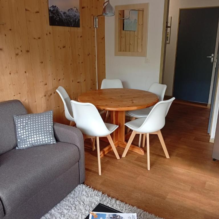 Appartement les longes - Appartement 3 Chambres - 6