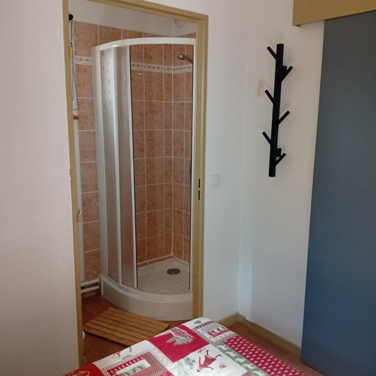 Appartement les longes - Appartement 3 Chambres - 8