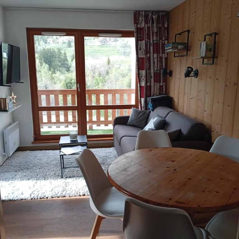 Appartement les longes - Appartement 3 Chambres - 9