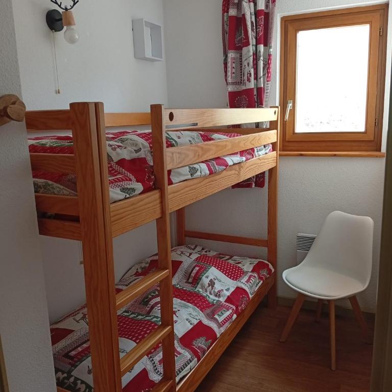 Appartement les longes - Appartement 3 Chambres - 10