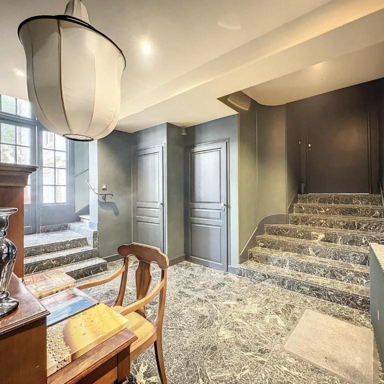 Le Clos Guivet - Appartement - 15