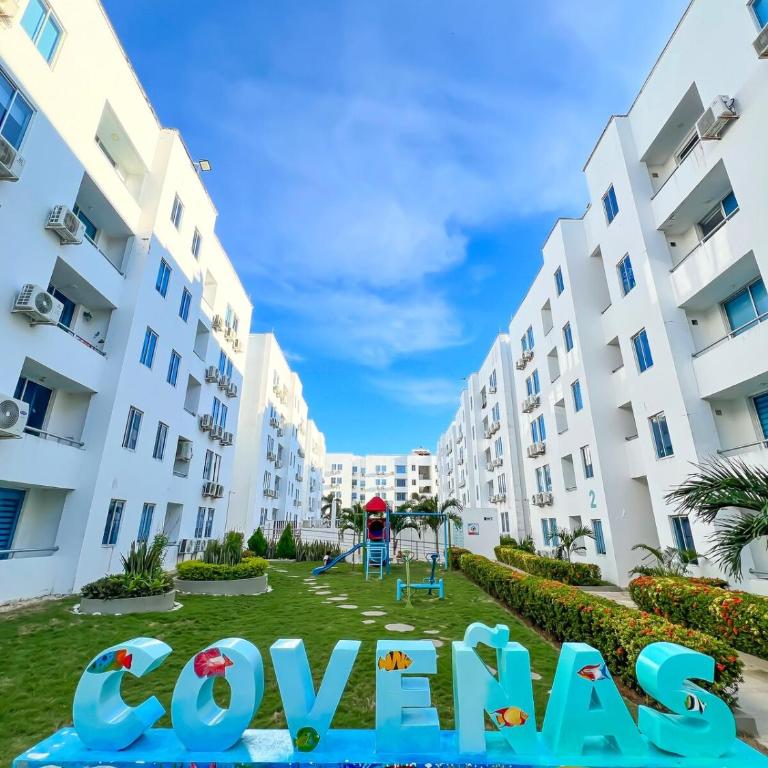 apartamento con alma 888 - Apartamento de 3 dormitorios - 3