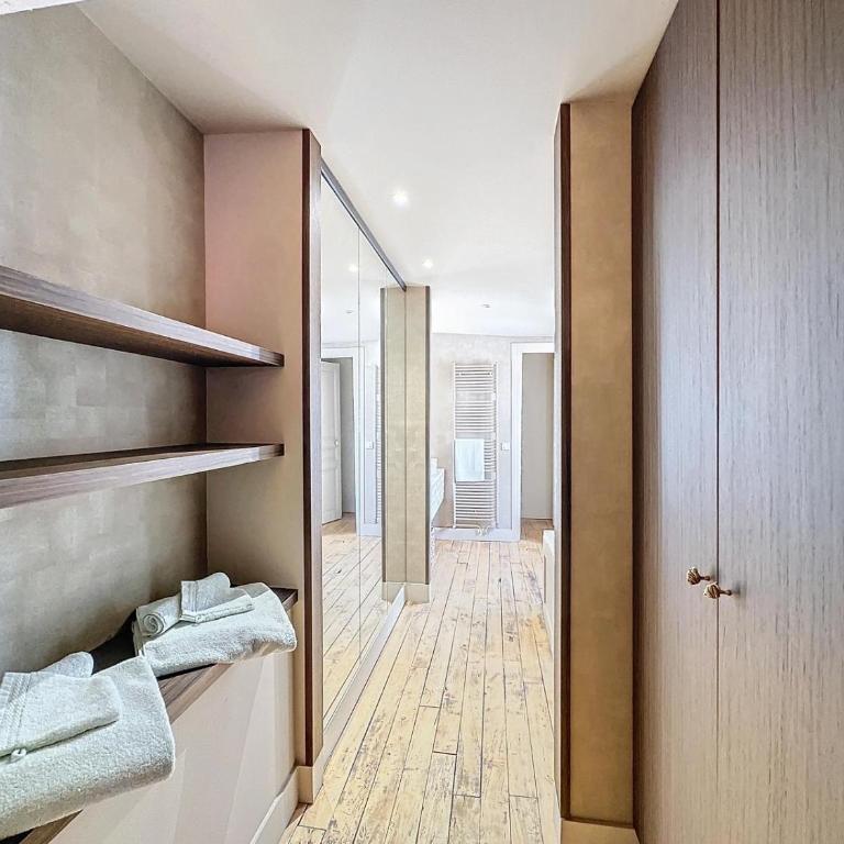 Le Clos Guivet - Appartement - 8