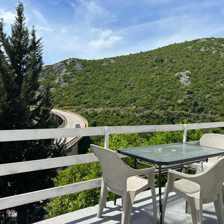 Prestige House - Vila sa 2 Spavaće Sobe - 1
