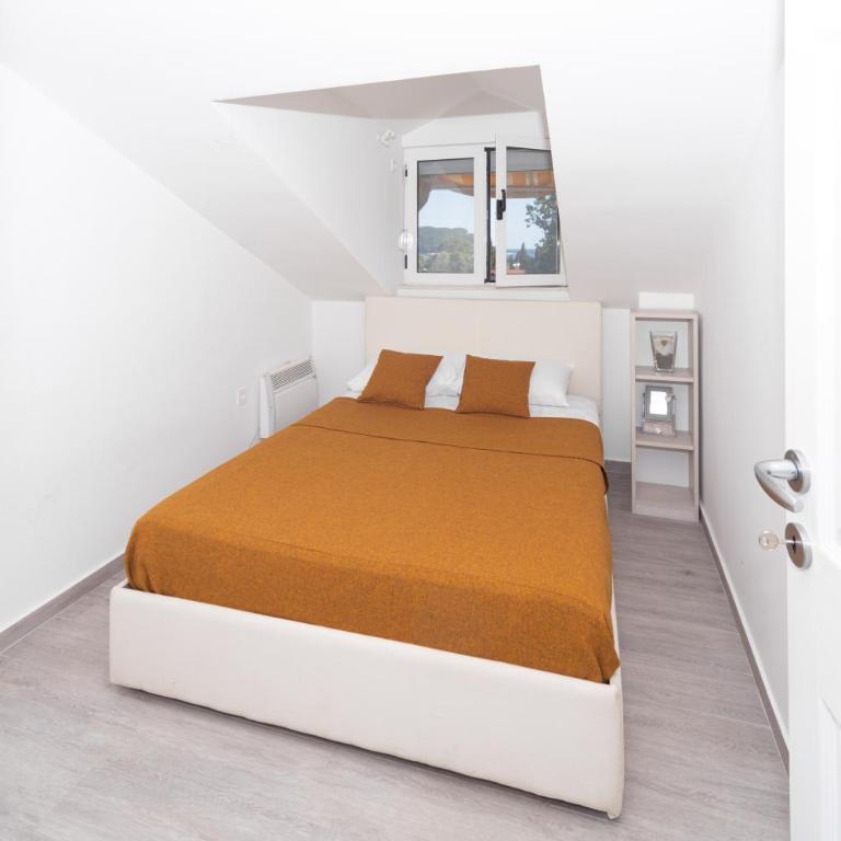 Central comfy apartment - Apartman sa 1 Spavaćom Sobom - 3