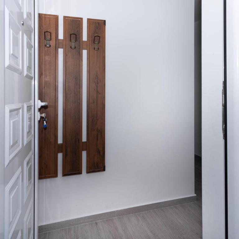 Central comfy apartment - Apartman sa 1 Spavaćom Sobom - 5