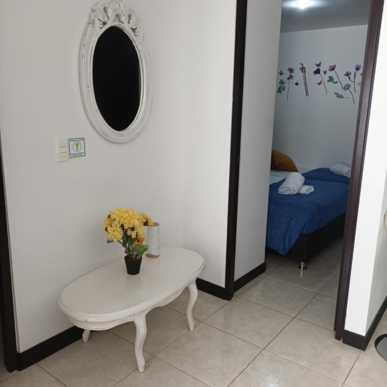 Colibrí de mi Tierra - Apartamento de 2 dormitorios - 10