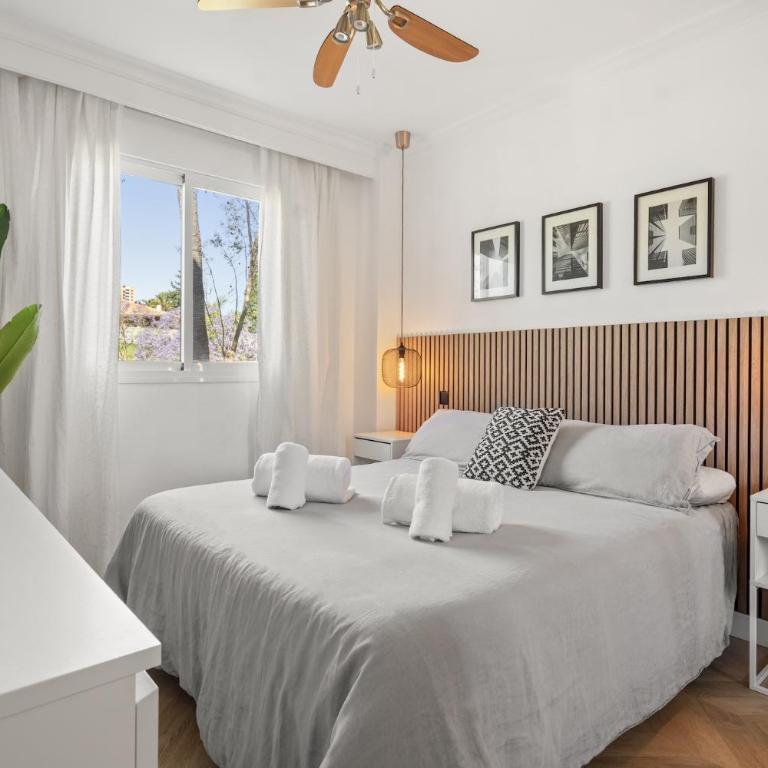 Modern and renovated La Dama de Noche RDR398 - Apartamento de 2 dormitorios - 1